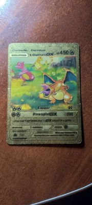 Pocemon Ember 500