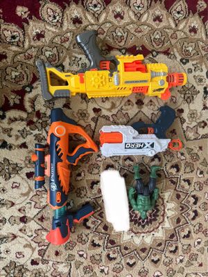 Игрушки автоматы
