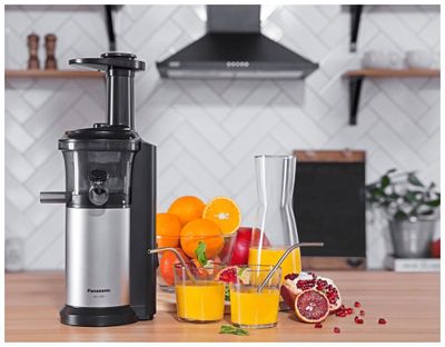 Соковыжмалка Panasonic L500