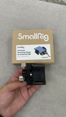Держатель SmallRig
