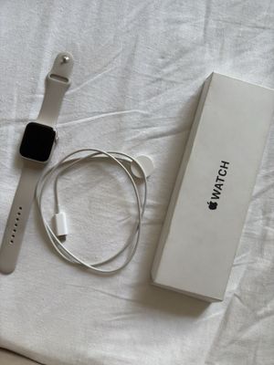 Apple Watch SE 44mm