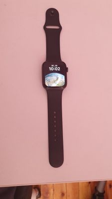 Apple Watch 5 продаётся эплвоч сирюс 5 в отличном состояние