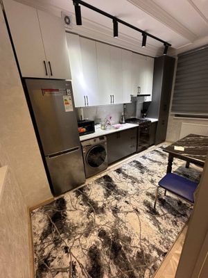 Сдам Свою 2х ком квартиру Сергели 3а Elite House