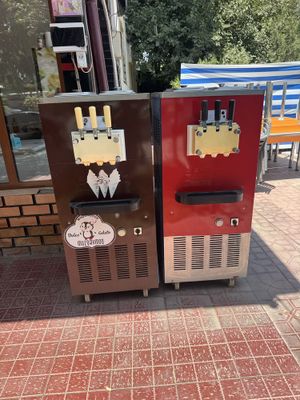 Marojni aparat 380 folta ishlidi 2ta bor