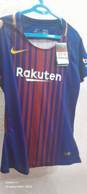 Barcelona Jenski Forma