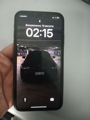 Iphone 11 sotiladi 85%