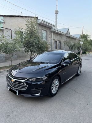 Malibu2 2.4L Atmosferniy srochna