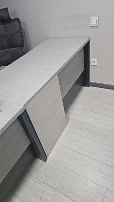 Ofis mebel. Stol. Avtorskiy dizayn