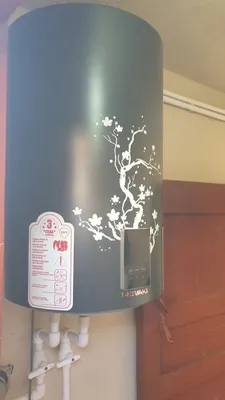 Аристон сотилади