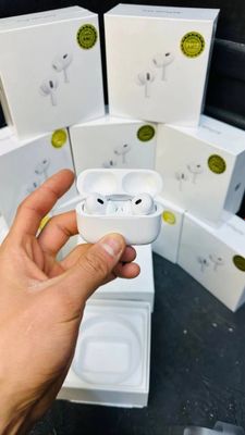 AirPods Pro 2 ANC шумоподавление