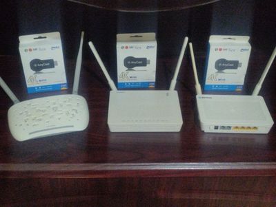 Wifi gpon uztelecom huawei