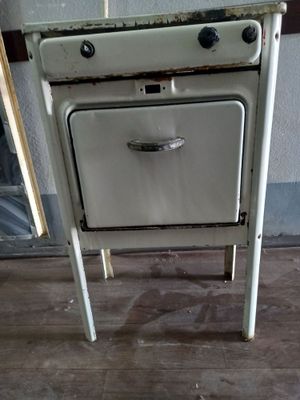 газ плита иккиталик