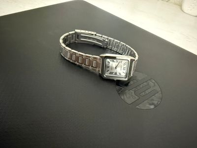 casio часы мужские