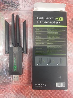 Wi-Fi adapter 5.8G