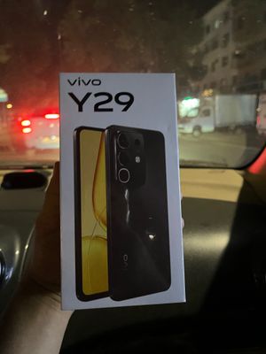 android vivo y29