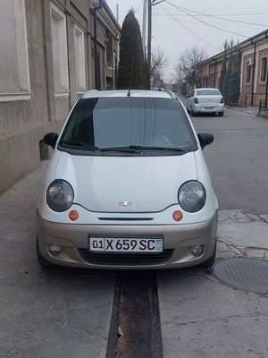 Matiz best 2008 yil holati zòr ishi yoq