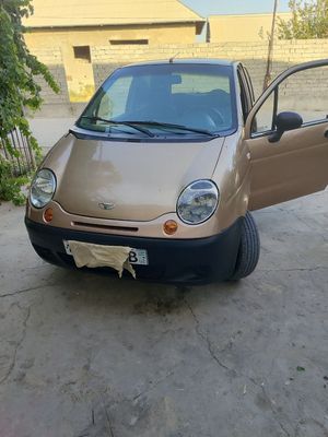 Matiz srochna sotiladi