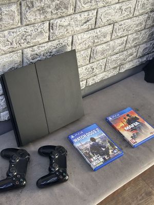 Ps4 tez sotiladi toza