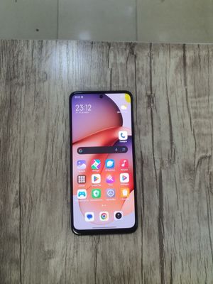 Redmi Note 12 tel
