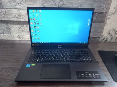 Notebook Acer Core i5
