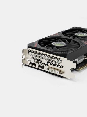 Videokarta RTX 3050 8gb, видеокарта Axle RTX 3050, 8ГБ