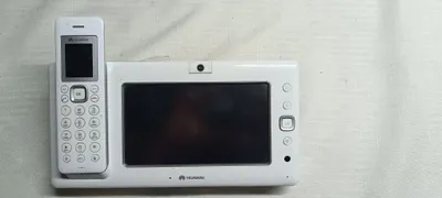 Ip видео телефон huawe