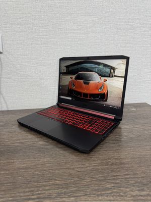 12-Го Поколения Acer Nitro Ryzen-5 (intel Core i7) RX560 4gb DDR5!