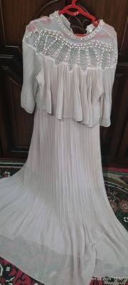 oqshom libosi