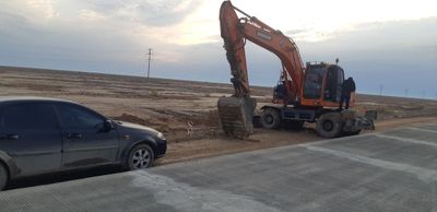 Doosan 210 talik