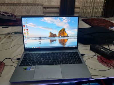 EAGET notebook