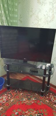 LG 43 xolati yangi