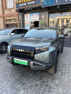 BYD Leopard 3 Eng Arzon narxda kafolat bilan