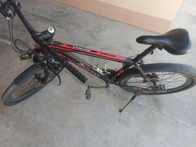 Velosiped sotiladi kami bor