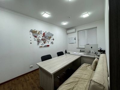 Продается клиника Ойбек