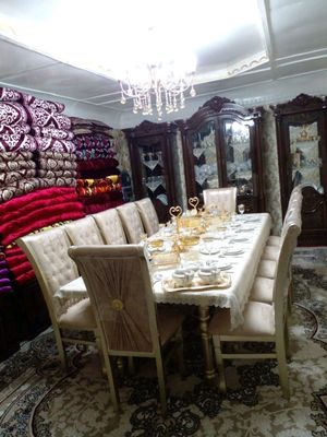 Stol stul SOTILADI 3 MILON BOKA TUMANI 95 4813732