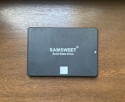 Ssd 128GB Samsweet