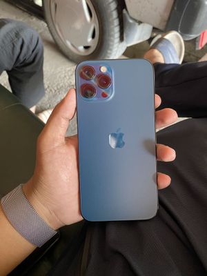 Iphone 12 pro max 128