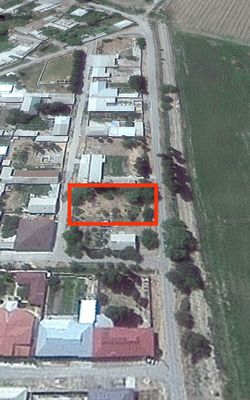 Baliqchi 6-sotx yer uyjoy uchun 12.000( 1-sotixiga) zor joyda