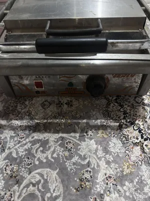 Тостер аппарат для хот догов и лавашей