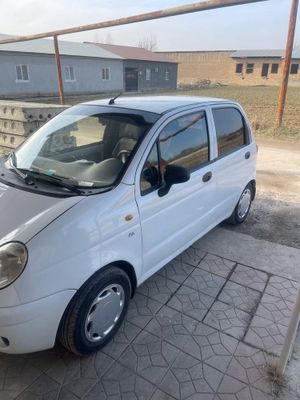 Matiz mx 2010