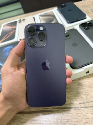 Iphone 14 Pro Max 128gb Sim Obmen