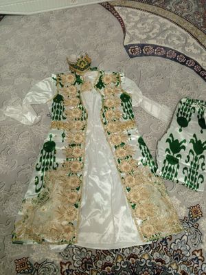 kelinchaklar uchun kiyimlar