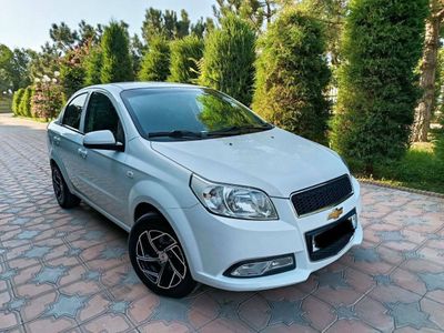 Nexia 3 2-poz 2020! Mexanik. Kraska tozza 100%. Tuning qilingan