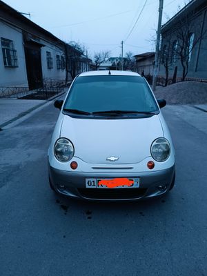 Arenda Matiz Best