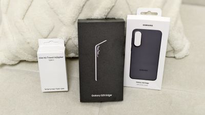 Продаю новый Samsung Galaxy S25 Edge СРОЧНО ‼️‼️‼️