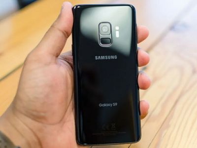 Samsung galaxy s9