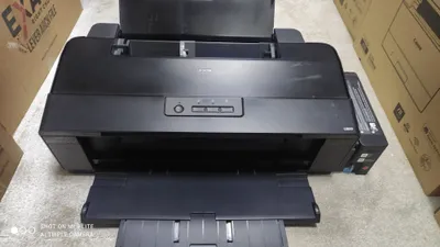 Epson L1800 A3 Принтер
