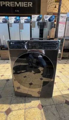 Стиральные Машины LG 8,5 кг самый низкий цена + доставка бесплатно