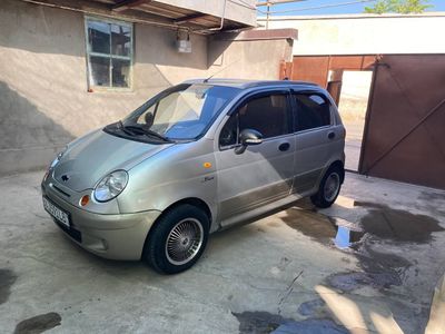Matiz best 2012 yil