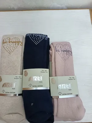 колготки детские